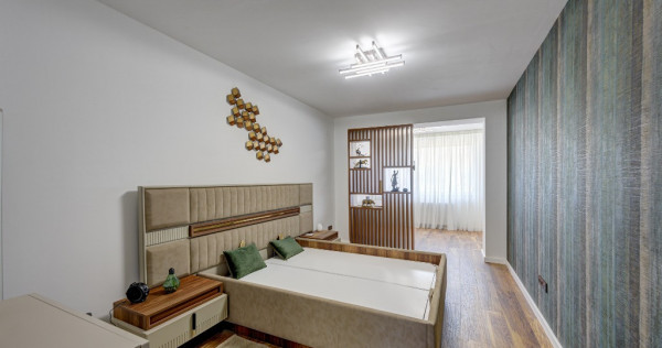 Ivory Residence Pipera, apartament 2 camere