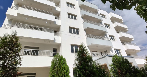 Apartament 2 cam Sima Residence | blocuri noi - finalizate