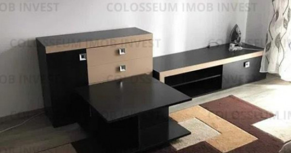 Apartament cu 2 camere - zona Noua