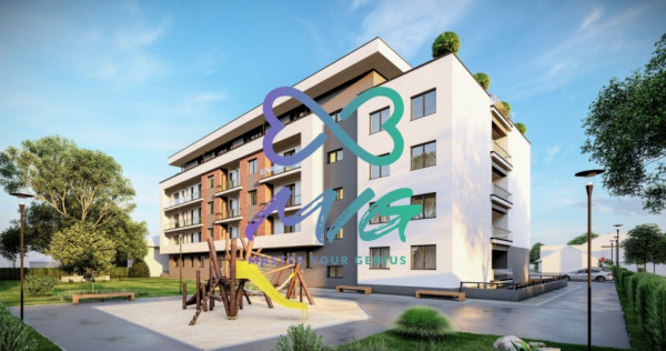 Apartament 1 cameră, decomandat, ultracentral, Iasi
