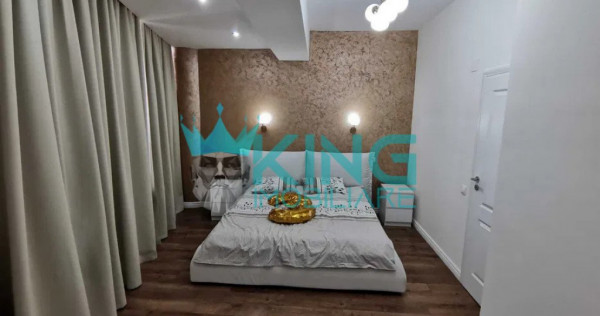 Apartament 3 camere | decomandat | Bloc nou | ULTRACENTRAL