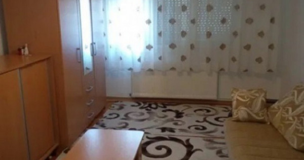 Inchiriez apartament 2 camere zona Micalaca - RH-35864
