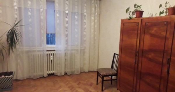 G.Enescu-Apartament 2 camere decomandat,44000E