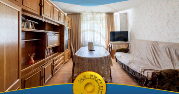 Apartament 4 Camere decomandat - 0% Comision