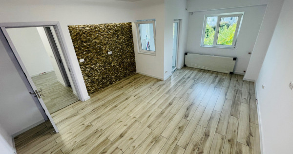 Aviatiei-Str. Stefan Burileanu, Garsoniera Finisata Lux