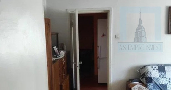 Apartament 2 camere - zona Astra (Planete) ID: 5031
