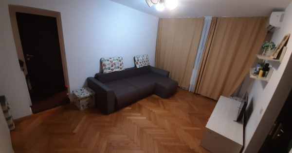 Apartament cu 2 camere,Tiglina 1