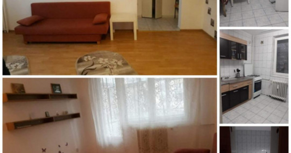 Apartament Nițu Vasile/Se accepta cu animal de companie