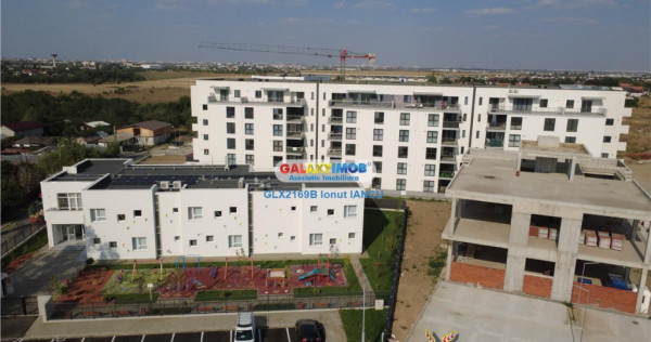 Apartament Grande 2 camere cu RATE la DEZVOLTATOR dobanda fi