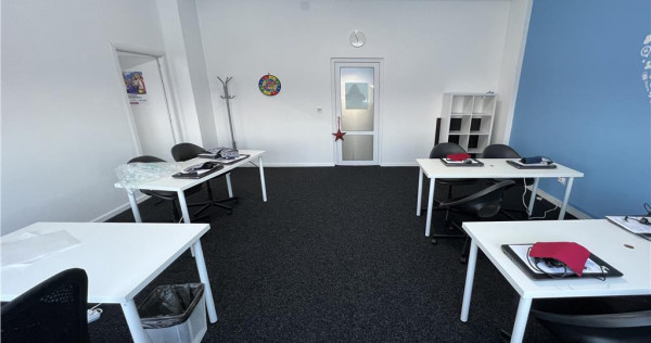 BIROURI DE INCHIRIAT Focsani