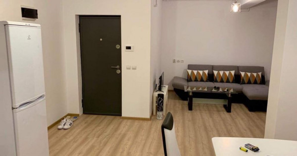 Apartament 2 Camere Militari Residence, Mutare Imediata!