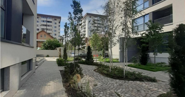 Garsoniera Dotari Premium Incalzire in Pardoseala Ansamblu N