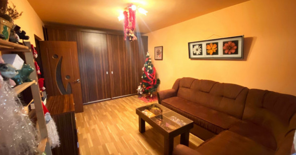 Apartament 2 camere Berceni - Bd. Constantin Bracoveanu