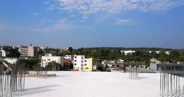 3 camere Pitesti 92 mp | Ultracentral Victoriei | Finisaje P