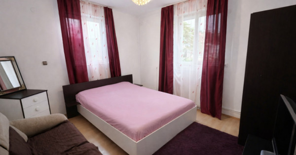 Apartament cu doua camere Calea Lipovei