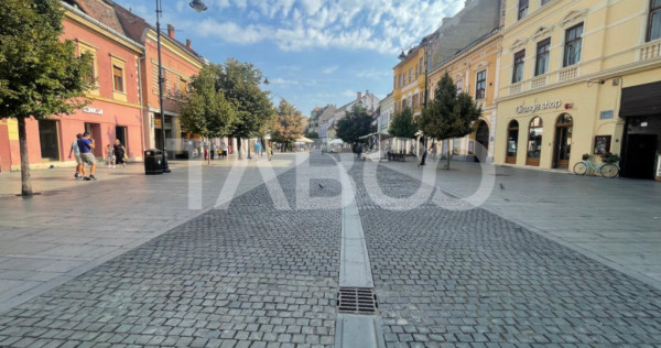 Apartament renovat cu 3 camere 65 mpu etaj 1 Centrul Istori