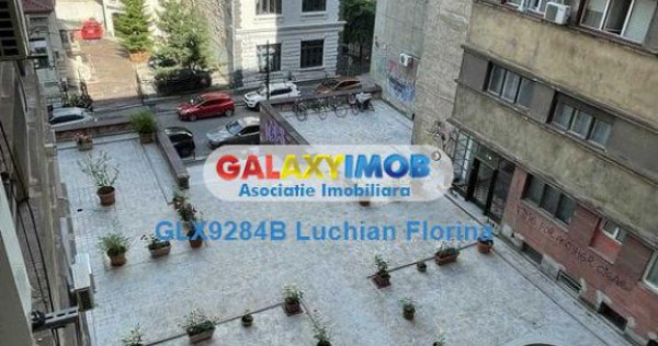 Locatie excelenta! apartament 4 camere I Vasile Conta