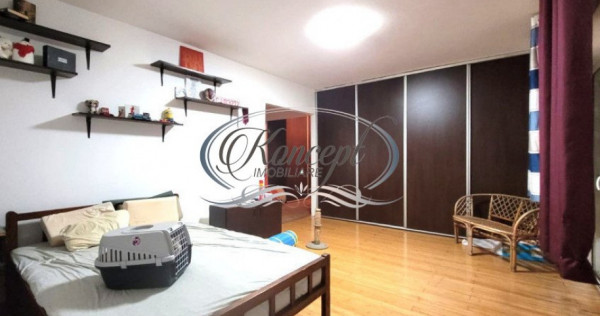 Apartament in zona Vivo