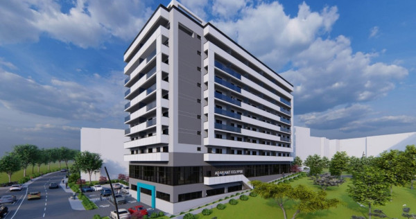 ADAMANT ECLYPSE | 3 camere tip 3A | 81.9mp | Nicolina - CUG | Iași