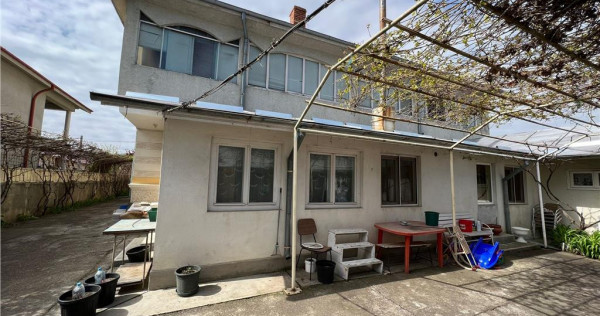 Casa/Duplex de in Focsani, toate utilitatile , zona Sud