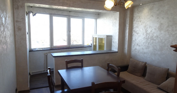 Apartament 2 camere decomandat in Deva, Kogalniceanu, et.3