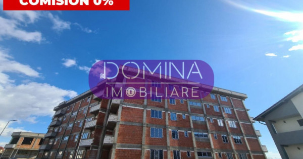 Apartamente NOI - 2 camere în Primăverii Residence