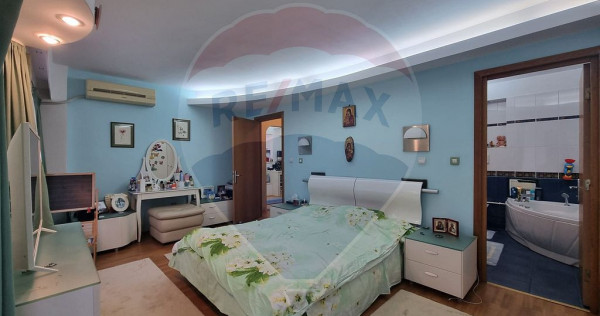 Apartament cu 3 camere de vanzare Constanta, Dacia