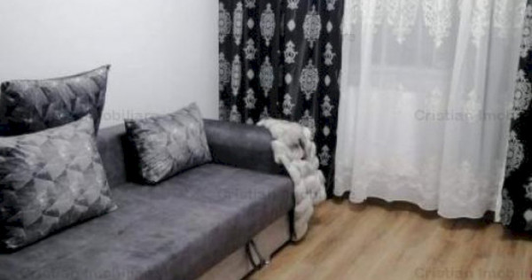 ID 475 - Garsoniera mare si moderna la parter in Hipodrom mo