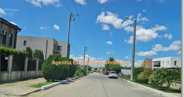 Anunturi terenuri in Eforie Nord