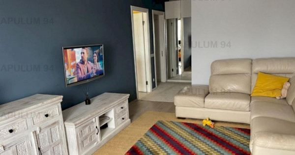 Apartament decomandat cu 3 camere in zona Grozavesti