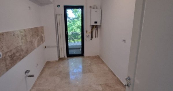 Apartament nou, finalizat si intabulat