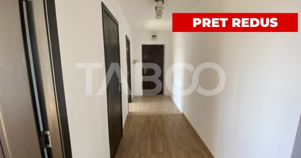 Apartament 2 camere 56 mp zona Cetate Alba Iulia