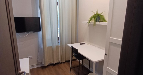 Prima inchiriere apartament cu 1 camera de la 380eur/luna