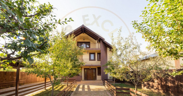 Casa spatioasa cu 6 camere - Prundu - 0% Comision
