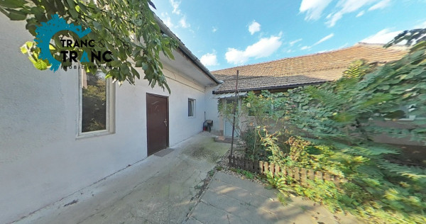Apartament la casă cu 2 camere în Iosefin(ID:27926)