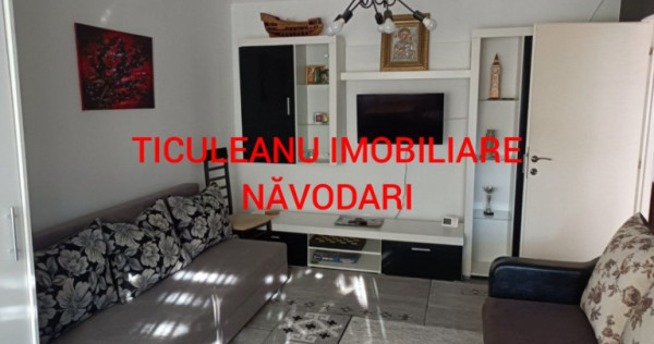 Vindem apartament in Navodari cu 2 camere