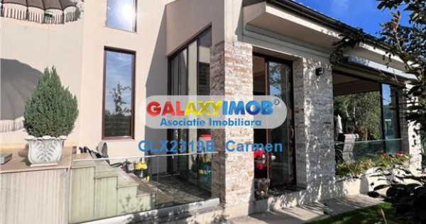 De vila superba in Corbeanca