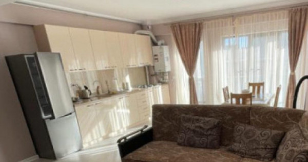 Apartament de 2 camere in MAMAIA NORD