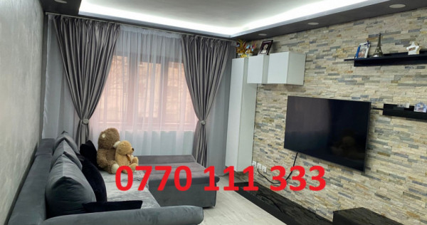 Apartament 2 camere La Cheie, Totul Nou Progresu, etaj 1