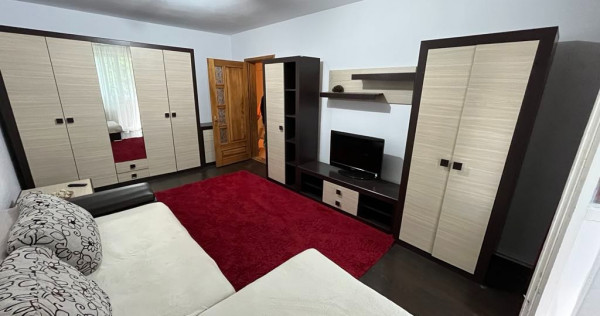 APARTAMENT 3 CAMERE -SPITAL TBC