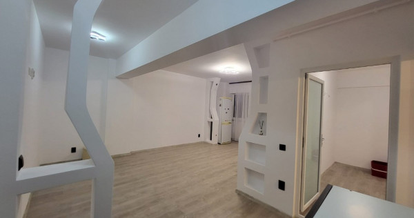 Apartament cu 2 camere | Centrala proprie | Zona excelenta