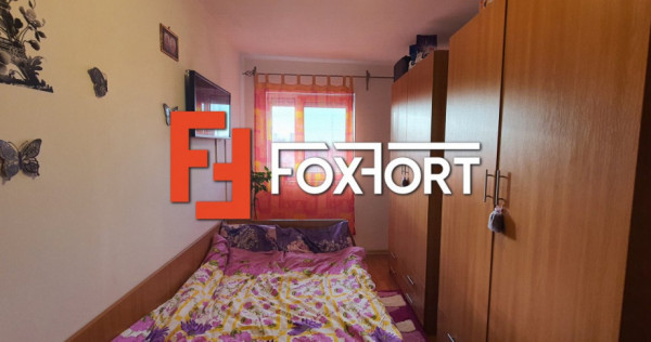 Apartament cu 2 camere in zona Steaua - ID V4813