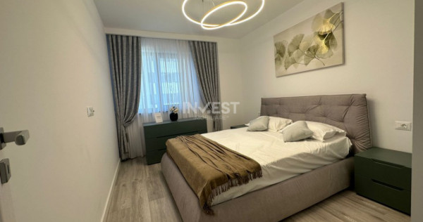 COMISION 0%! 2 CAMERE DECOMANDAT INCALZIRE IN PARDOSEALA BLO