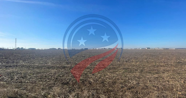 Teren 5000 mp Ghercesti in apropierea DEX