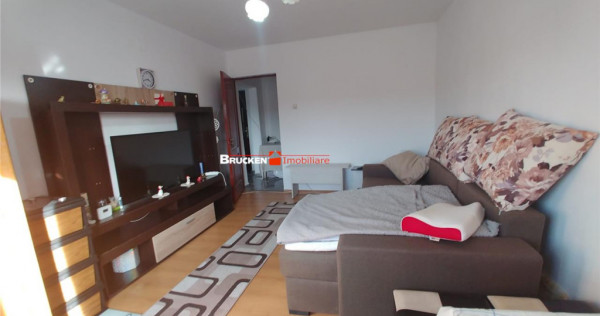 Apartament cu 1 camera