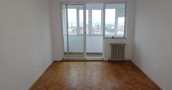 Apartament cu 3 camere decomandat in Deva, zona Balcescu, 65 mp