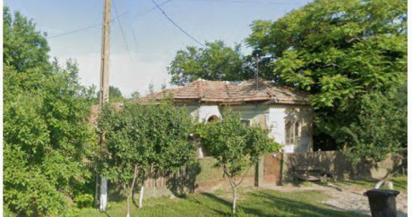 Cota 1/2 Casa si teren - Barsestii de Sus - 3006689