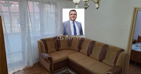 RESITA, 2 cam. CENTRAL