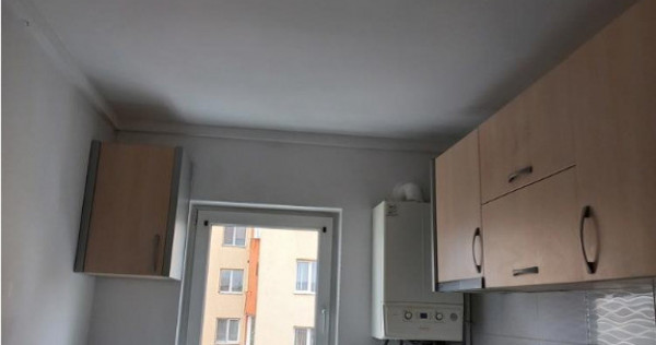 Apartament 3 camere, 2 bai - zona Astra/Carpatilor