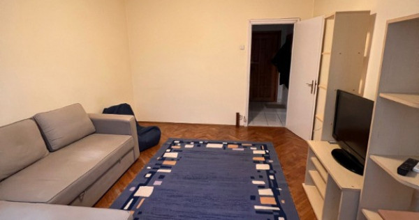 Apartament 2 camere, Parc IOR